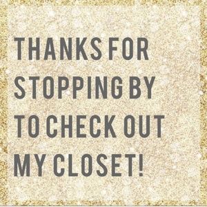 Meet your Posher, Jacki